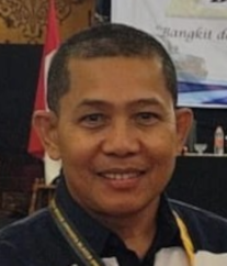 Heston Panjaitan