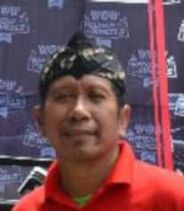 Herry Budiman Damanik