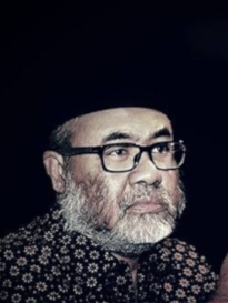 Georgy Herlambang