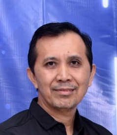 Ridhuan Wahyudi