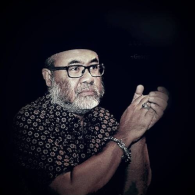 Mantan Ketum