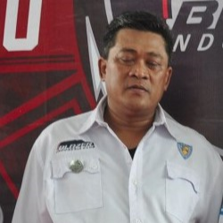 Mantan Ketum