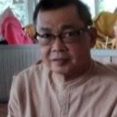Mantan Ketum