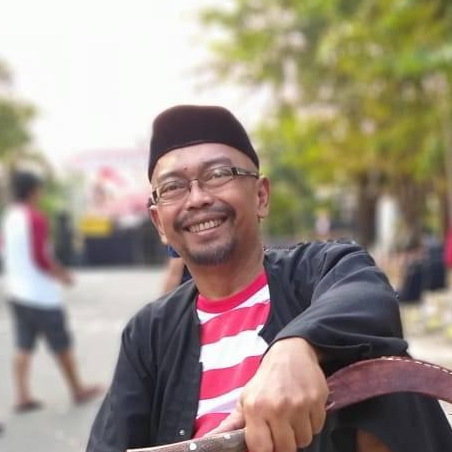 Mantan Ketum