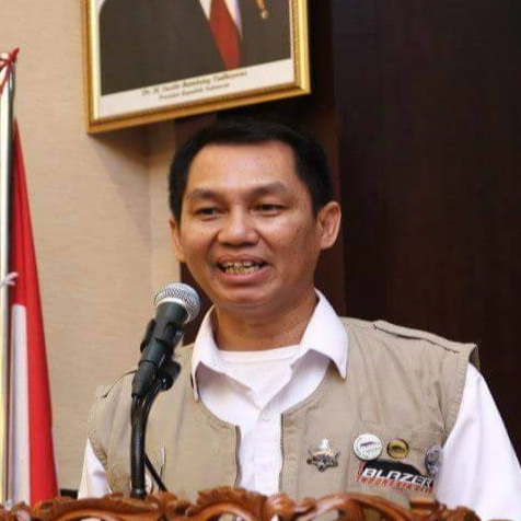 Mantan Ketum